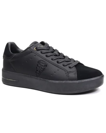 Pantofi barbati SCM324830 negru