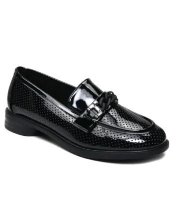 Pantofi dama 3092 negru