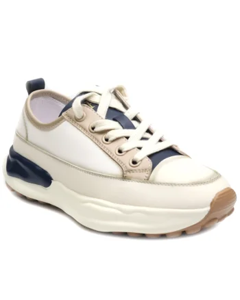 Pantofi dama 18001 3 bleumarin