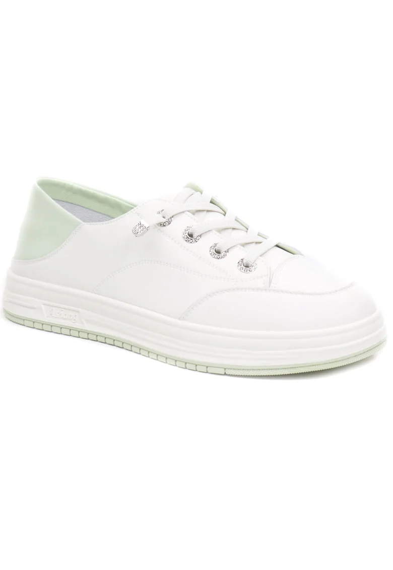 Pantofi dama 89198 8 vernil,, Verde