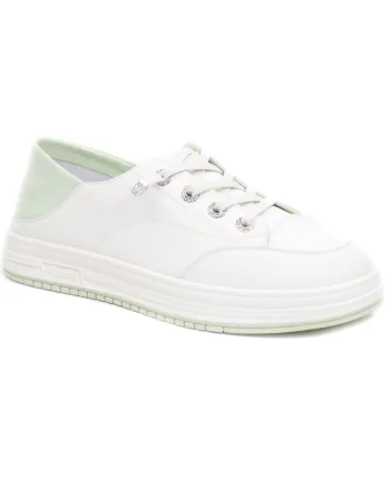Pantofi dama 89198 8 vernil,, Verde