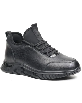 Pantofi dama 3757 negru,, Negru
