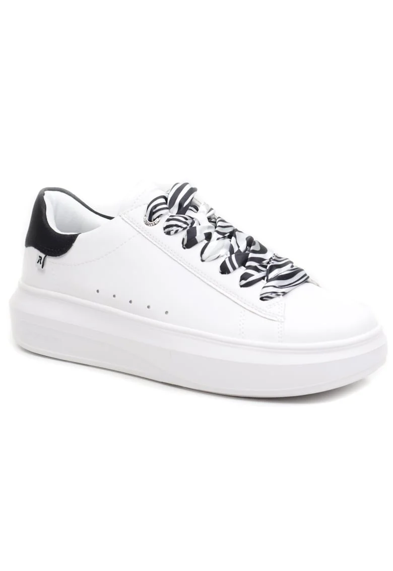 Sneakers dama W1201 80