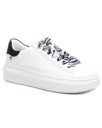Sneakers dama W1201 80
