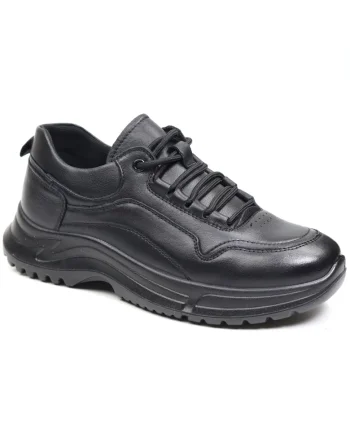 Pantofi dama N503 negru
