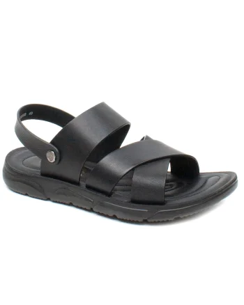 Sandale barbati 72008 negru