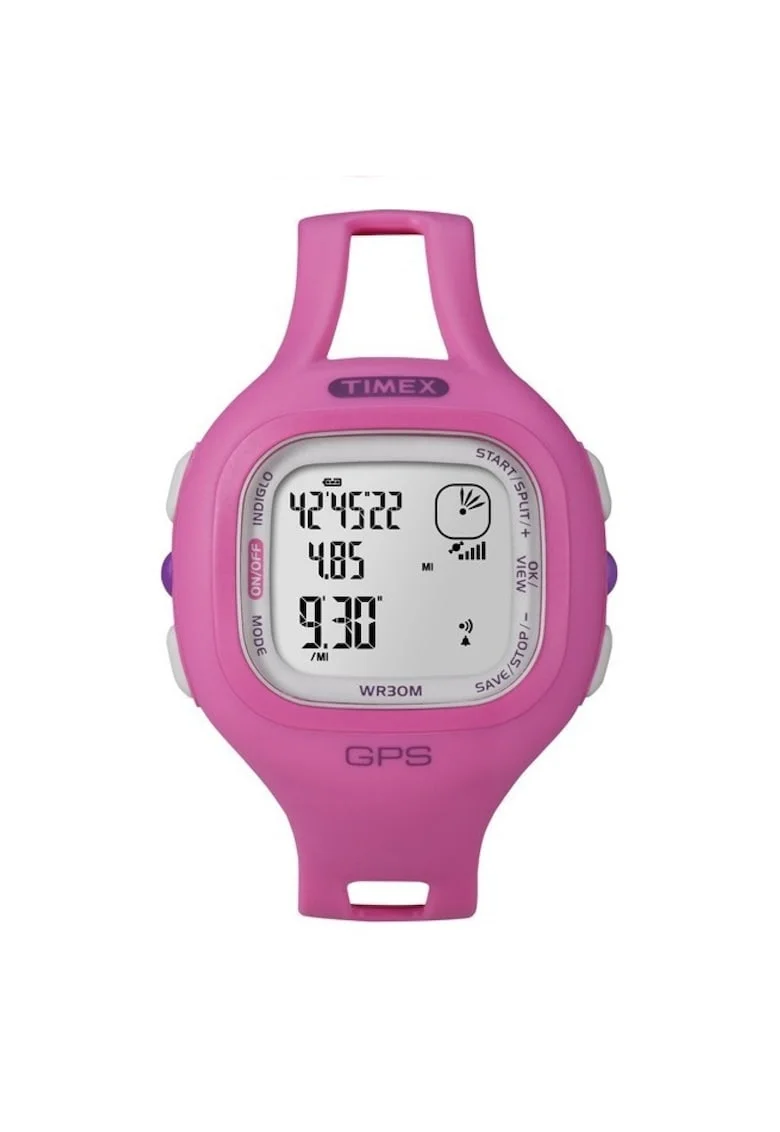 Ceas Dama,  Marathon GPS 989762022, Roz