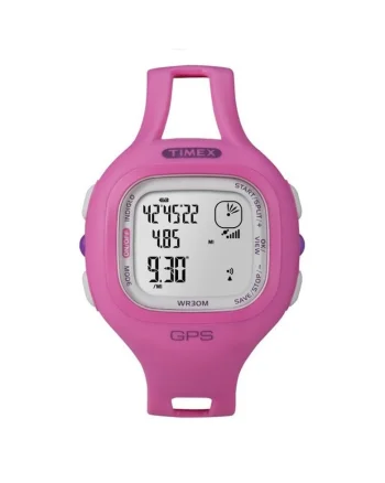 Ceas Dama,  Marathon GPS 989762022, Roz