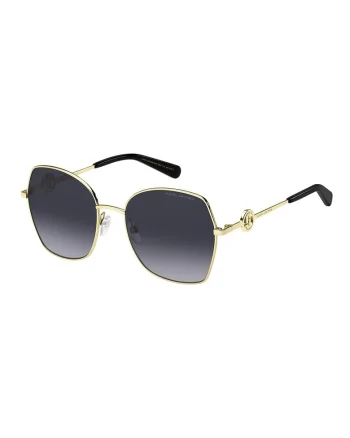 Ochelari de soare butterfly cu rame metalice