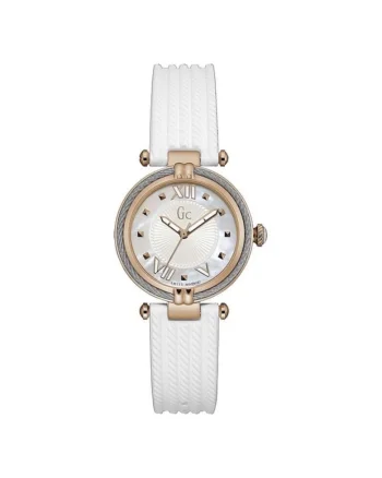 Ceas Dama,  - Guess Collection, Gc CableChic 730770633, Alb