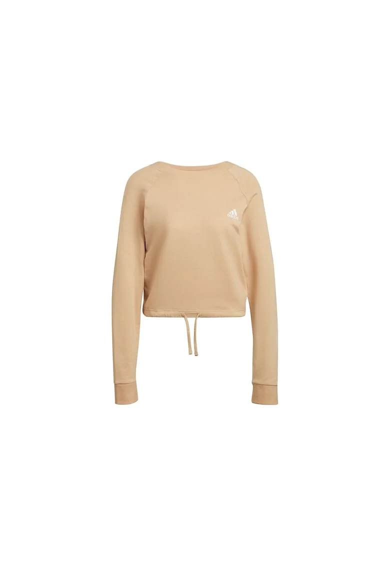 Bluza  W DNC CRO SWT GL3972, Bej