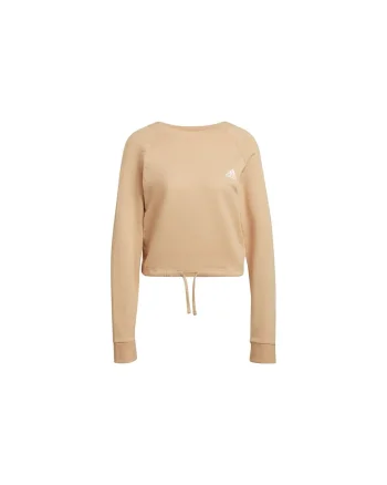 Bluza  W DNC CRO SWT GL3972, Bej
