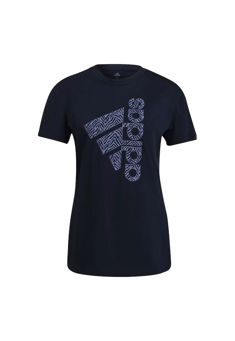 Tricou  W ZBR G T H14696