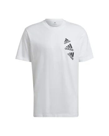 Tricou  M Q4 BL T HL9386