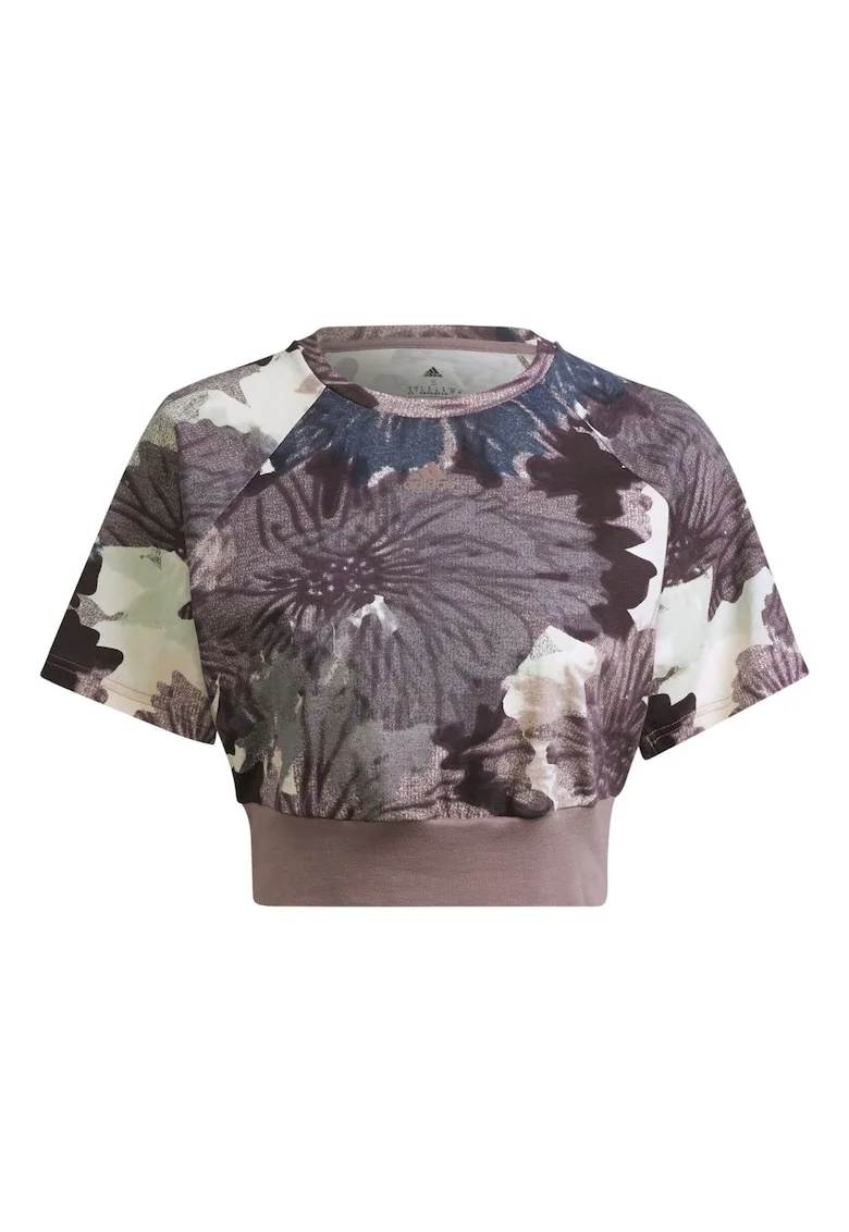 Tricou  W AOP CRP TEE HP0782