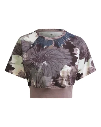 Tricou  W AOP CRP TEE HP0782