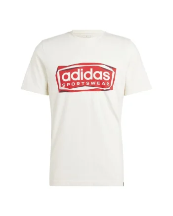 Tricou  M FLD SPW LOGO IS2880