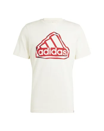 Tricou  M FLD BOS LOGO IS2882