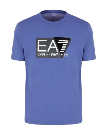 Tricou Emporio Armani  Train Visibility M Tee SS Pima CO 3DPT81PJM9Z01557