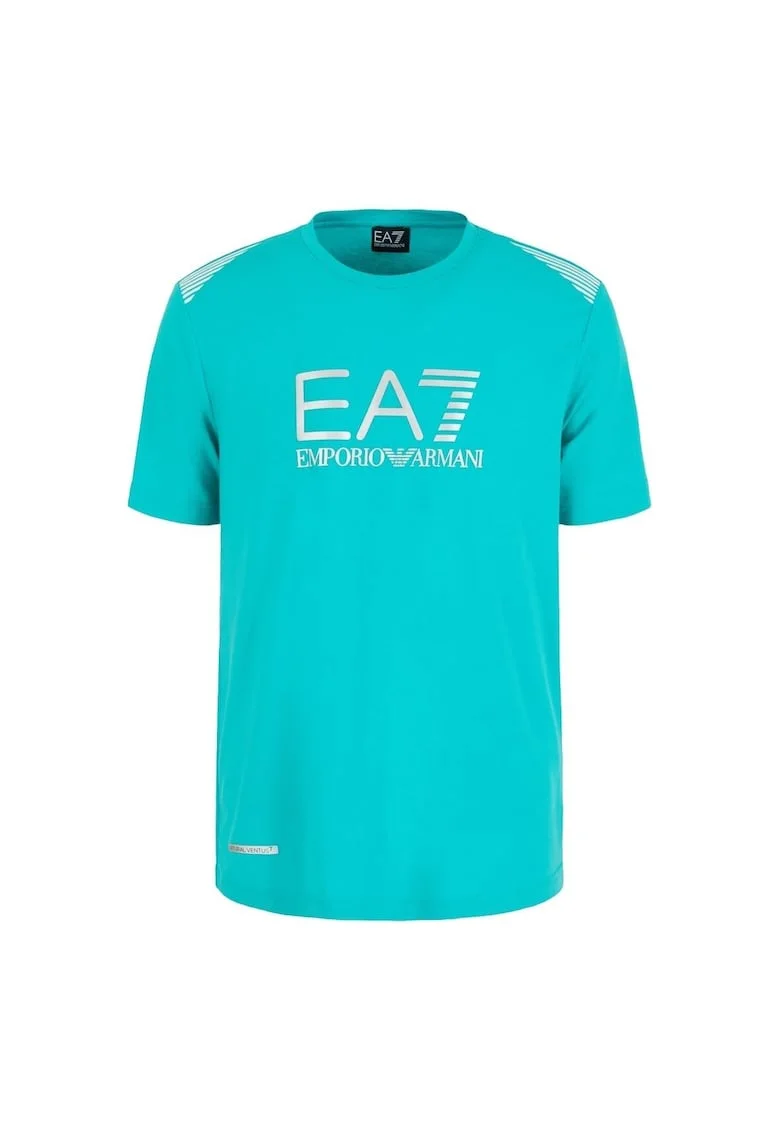 Tricou Emporio Armani  Train 7 Lines M Tee SS CO 3DPT29PJULZ01815