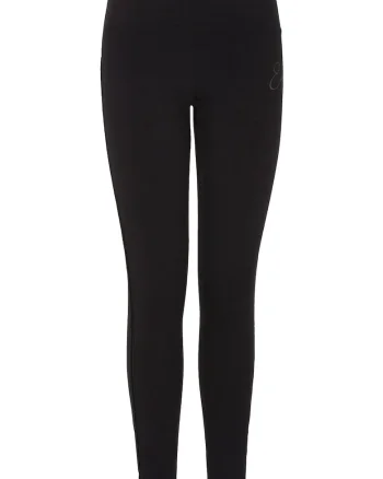 Colanti Emporio Armani  Train Precious W Leggings 6RTP59TJ4SZ01200