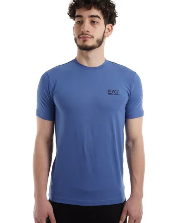 Tricou Emporio Armani  TRAIN CORE ID M TEE ST 8NPT52PJM5Z01538