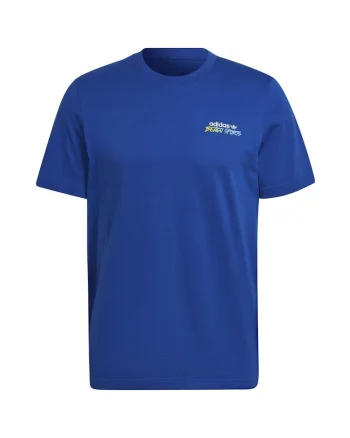 Tricou  Stokd Tee Flowe HF2303