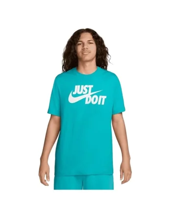 Tricou  TEE JUST DO IT SWOOSH AR5006345
