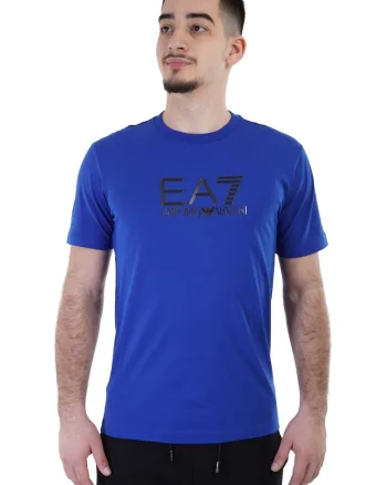 Tricou Emporio Armani  Train Lux M Tee Pima 3LPT71PJM9Z01597