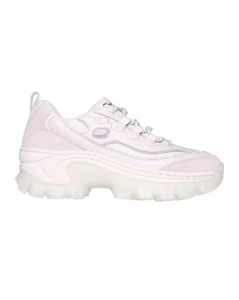 Sneakers,  Hi-Ryze - Doja Cat ' Lite Premium 177940, Alb murdar
