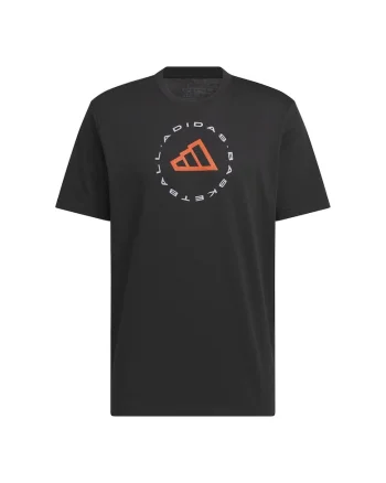 Tricou  EMBLEM G T IX0106