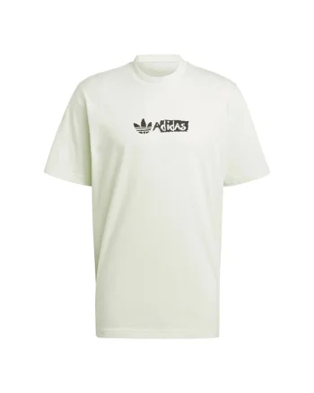 Tricou  VICTORY TEE HT1655