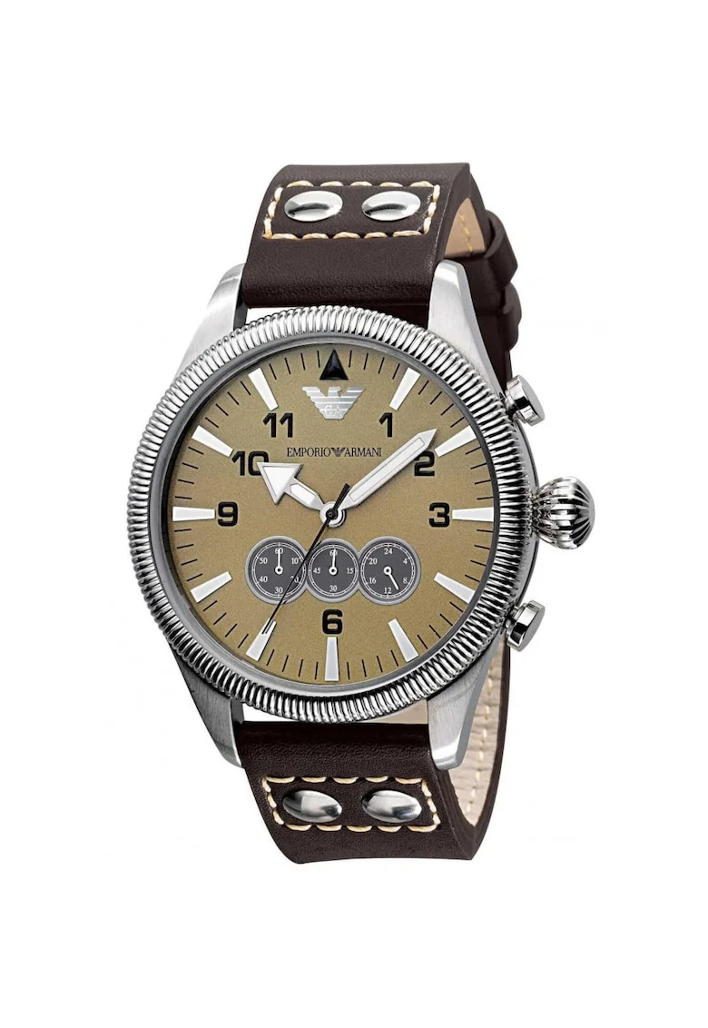 Ceas Barbati,  Extra Large 1428595384, Maro