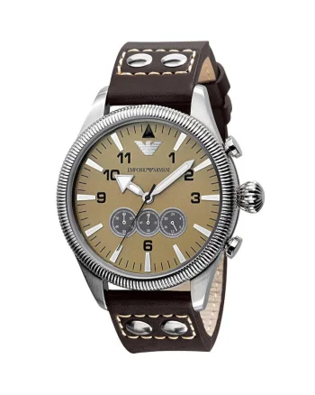Ceas Barbati,  Extra Large 1428595384, Maro