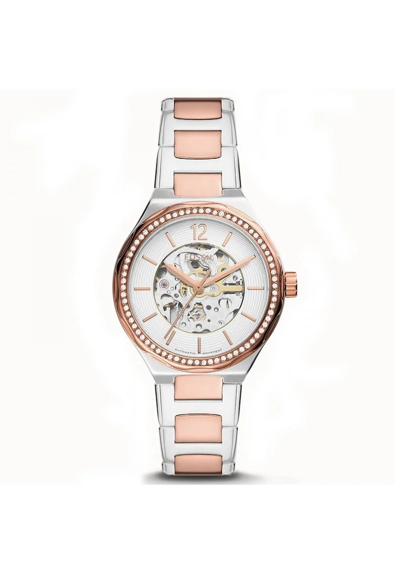 Ceas Dama,  Eevie 804914056, Auriu