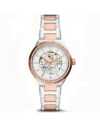 Ceas Dama,  Eevie 804914056, Auriu