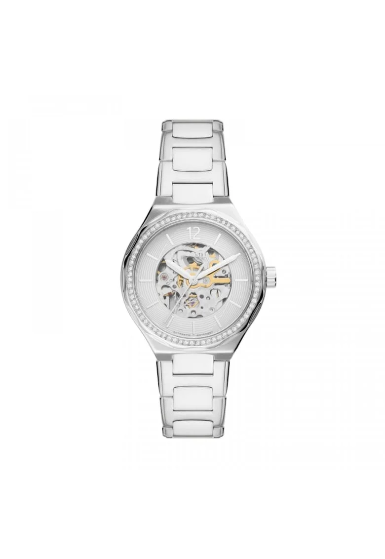 Ceas Dama,  Eevie 804914056, Argintiu