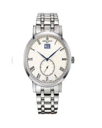 Ceas barbatesc  GWQS101396