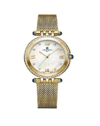 Ceas de dama  GWQS132284