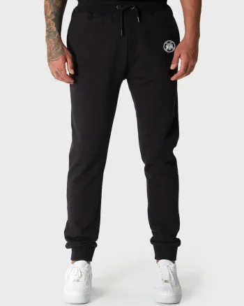 Pantaloni de trening cu talie ajustabila
