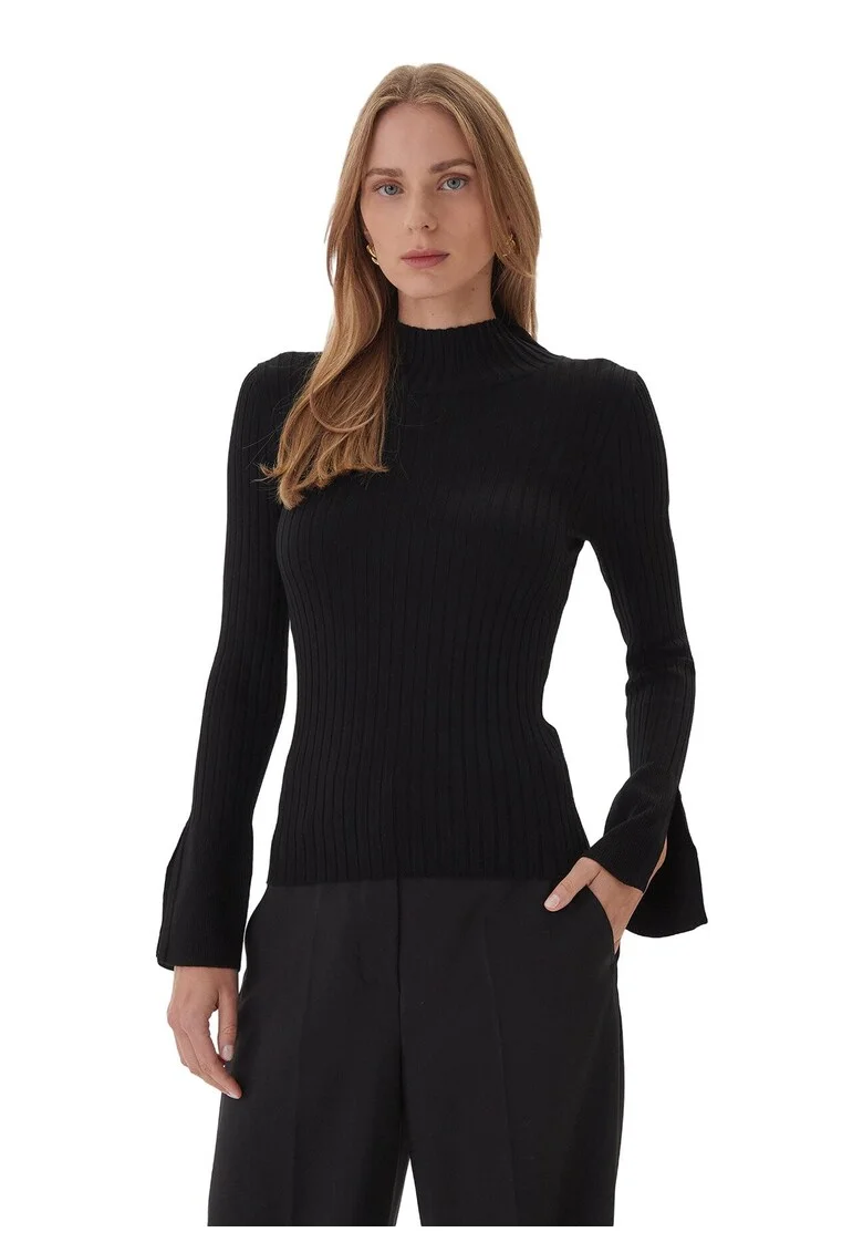 Bluza pentru dama  neagra