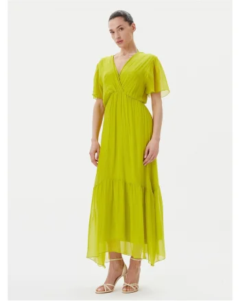 Rochie de vara,  verde, femei