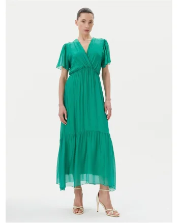 Rochie de vara  verde, femei