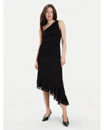 Rochie de cocktail pentru femei  negru