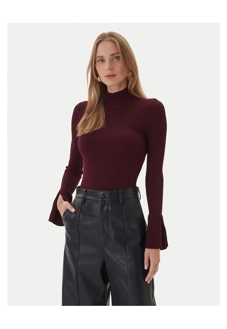 Bluza dama  visiniu