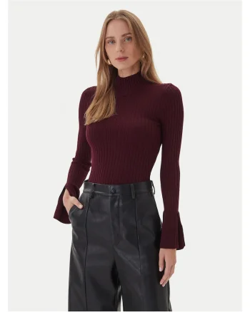 Bluza dama  visiniu