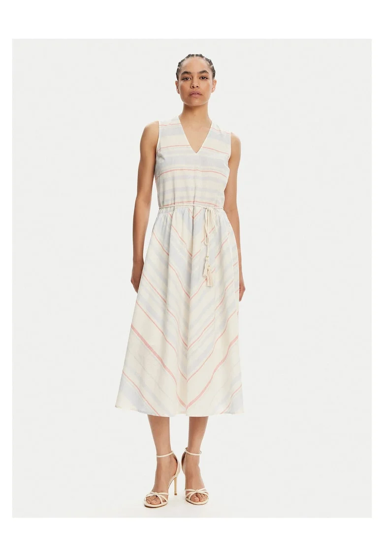 Rochie de vara  albastru deschis