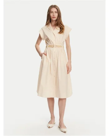 Rochie  roz deschis