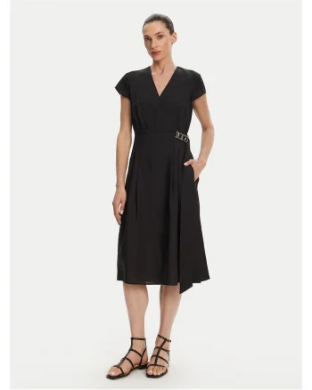 Rochie de vara  negru, dama