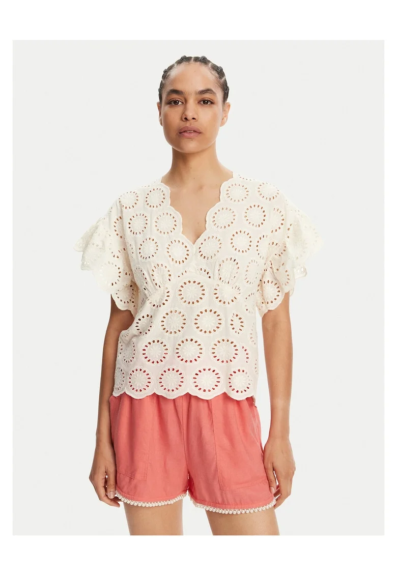 Bluza dama  ecru, 40